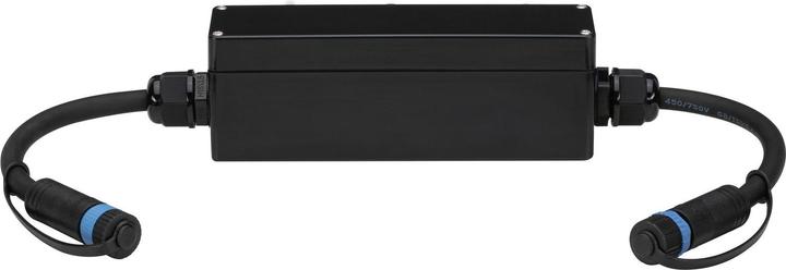 Paulmann Outdoor Plug & Shine Connection Box Loxone