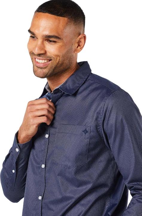 Produktbild Universal Textiles Zizi Hemd Langärmlig (XXL)