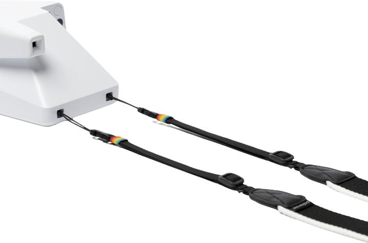 Actual product image Polaroid Camera Straps - Flat Rate (Now)