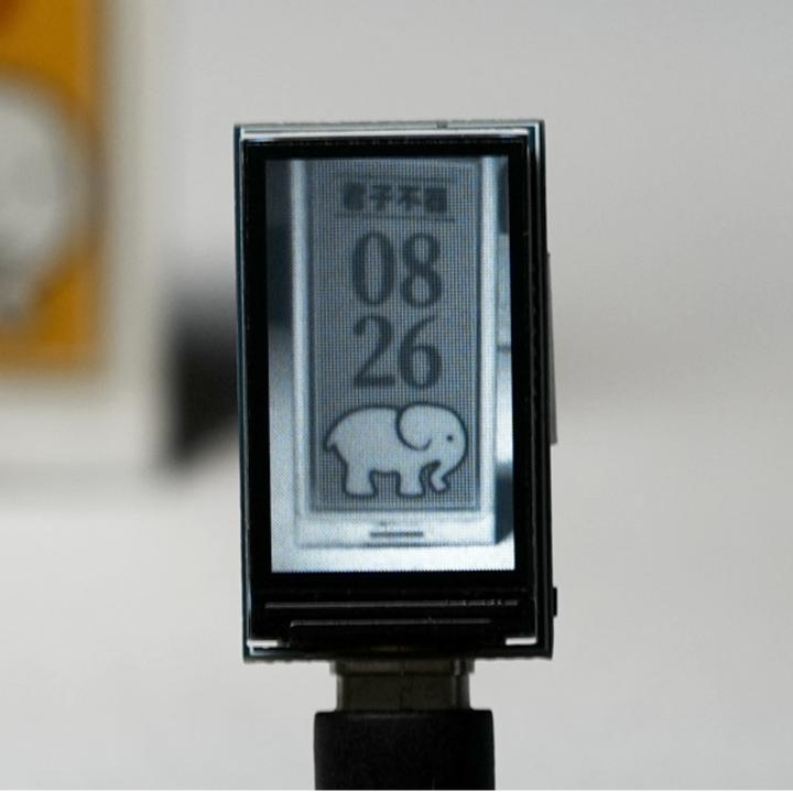Produktbild WaveShare RP2040 PICO-Cam-A mit 1.14inch Display