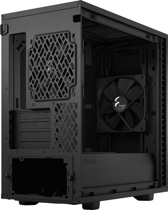 Produktbild Fractal Define 7 Mini (mATX, Mini-ITX, Mini-DTX)