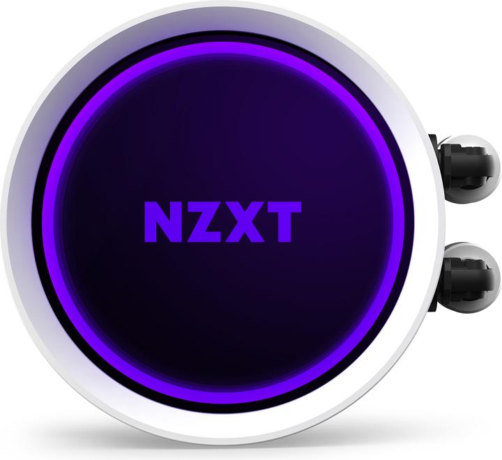Productafbeelding NZXT Kraken X63 RGB compleet waterkoelingssysteem