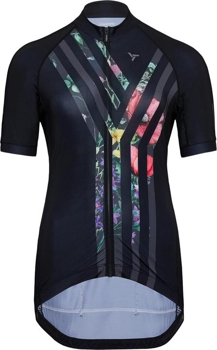 Image du produit Silvini Damen Radtrikot Calnia (L)