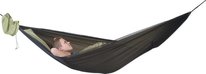 Produktbild Amazonas Moskito-Traveller Quilted (200 kg)