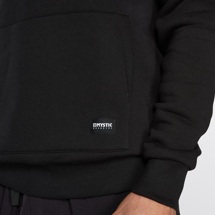 Actual product image Mystic Brand Hood Sweat (M)