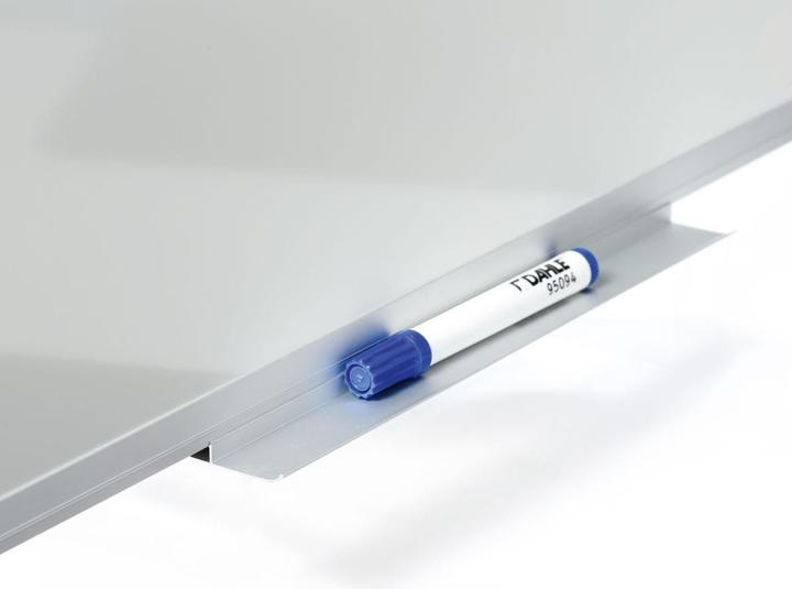 Produktbild Dahle Schreibtafel 45x60cm Alurahmen (45 x 60 cm)