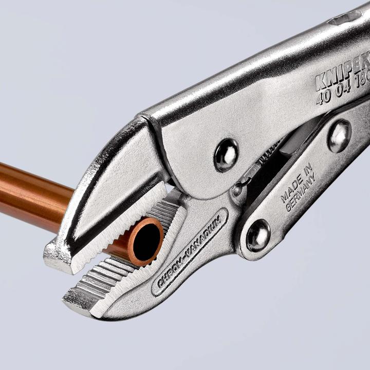 Produktbild Knipex Universal-Gripzange (180 mm)