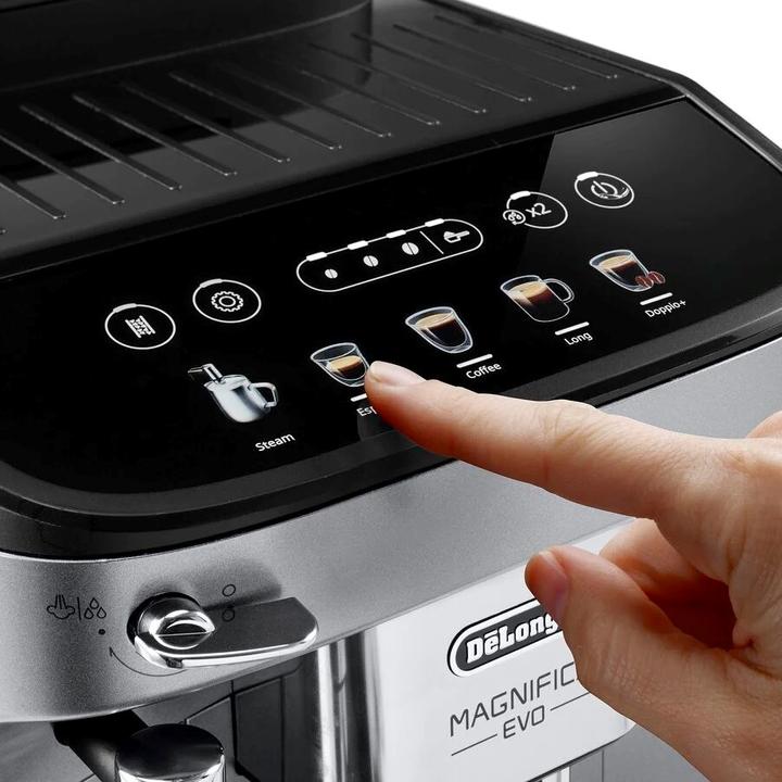 Actual product image De'Longhi Magnifica Evo