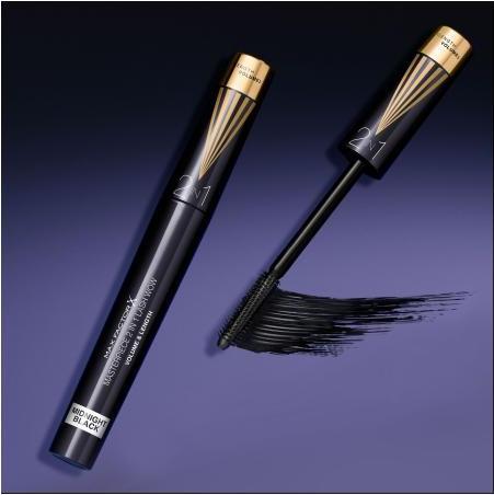 Produktbild Max Factor Masterpiece 2 In 1 Lash Wow (003 Midnight Black)