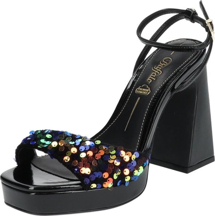 Buffalo Liza Disco Vegan Sequins - 159477