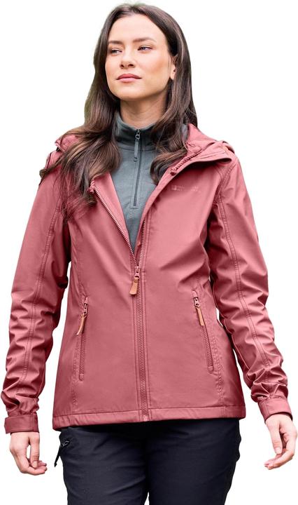 Immagine prodotto Mountain Warehouse Iona Giacca Soft Shell Donna (42)