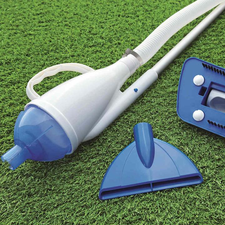 Actual product image Bestway AquaCrawl 58212