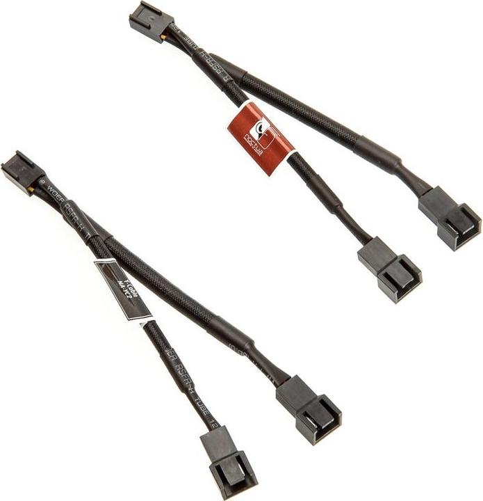Immagine prodotto Noctua NA-SYC2 Set di cavi a Y