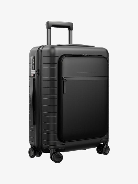 Immagine prodotto Horizn Custodia rigida CABIN M5 nero (37 l, Bagaglio a mano (fino a 50 litri))