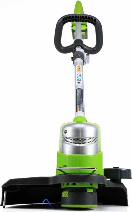 Productafbeelding Greenworks g24lt30m Snoeischaar 24V zonder accu en lader (Onkruidverdelgers)
