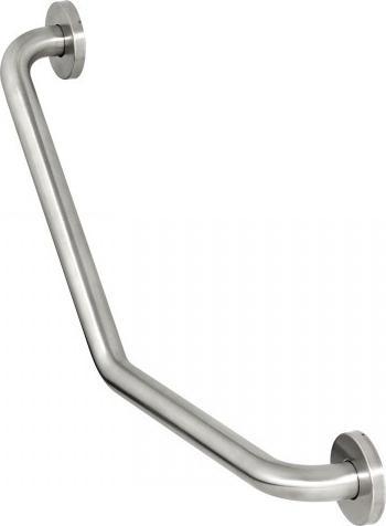 Tiger Palla a muro Libra 135 - RVS irto
