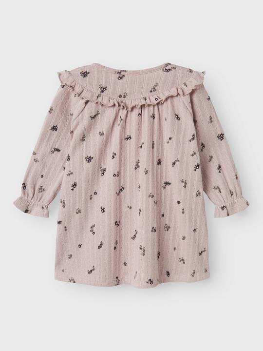 Actual product image Name it Blumenprint Kleid (74)