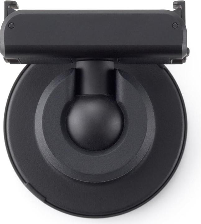 Actual product image DJI Magnetic ball joint adapter holder (Osmo Action 3, Dji Action 2, Osmo Action 4, Osmo Action 5 Pro, DJI Osmo Action)