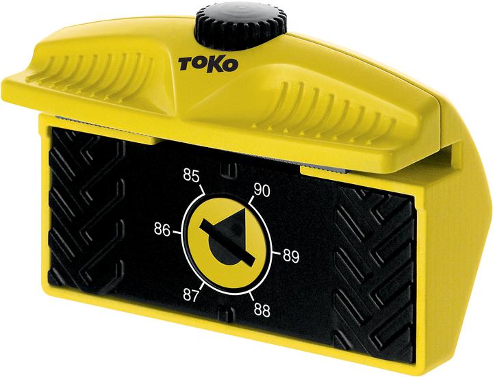 Toko accordeur de bord (Affûteur de bords)