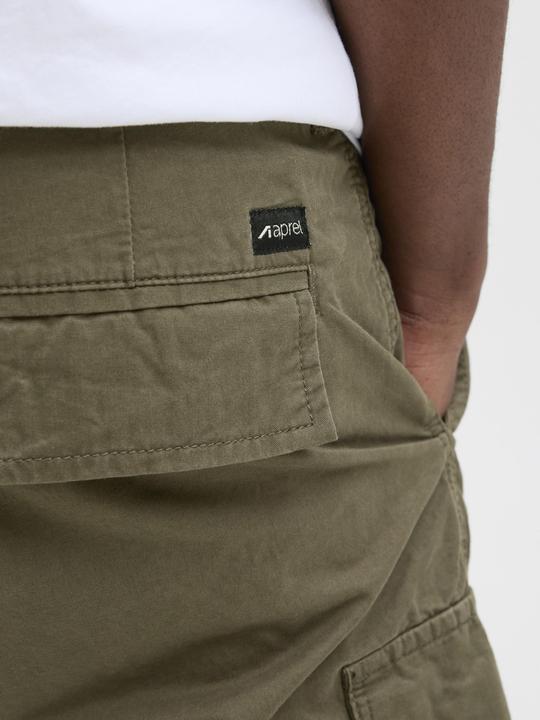 Image du produit Aprel Loose Fit Cargo Shorts Cargo Shorts (XS)