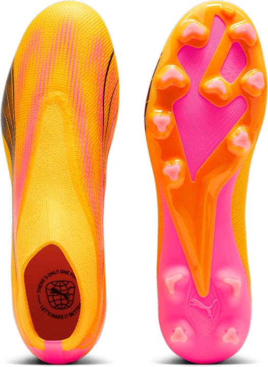 Immagine prodotto Puma Ultra Match+ Ll Fg/Ag (42)