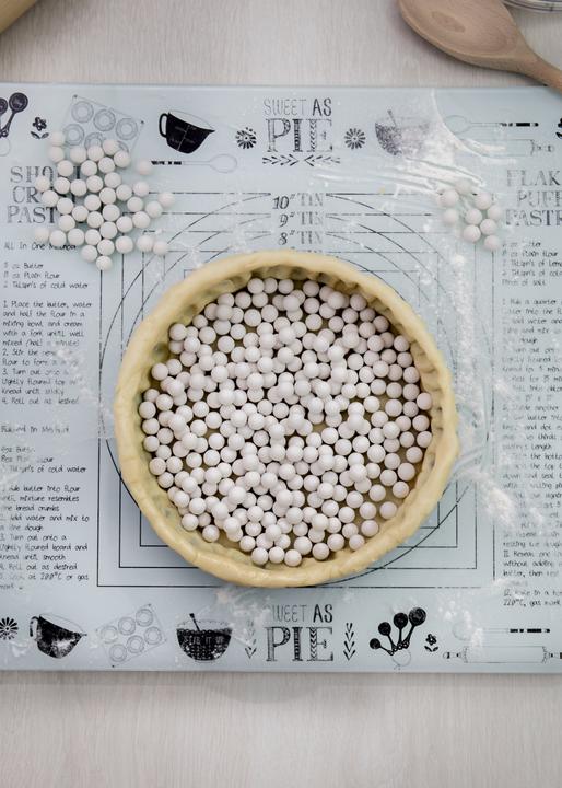 Produktbild Kitchen Craft Backbohnendose