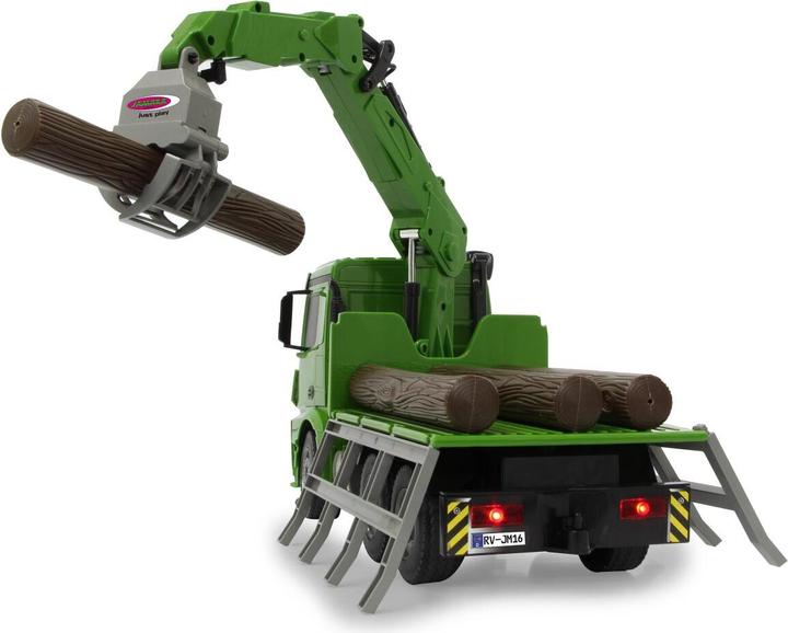 Actual product image Jamara Mercedes-Benz Arocs