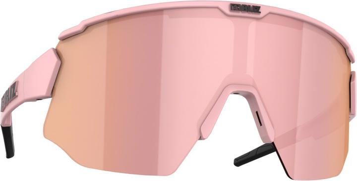 Immagine prodotto Bliz Breeze (rosa opaco, Marrone w Rosa Multi, Pink)