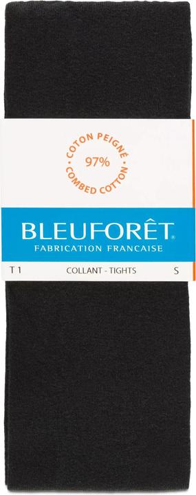 Produktbild Bleu Foret Strumpfhose (S)