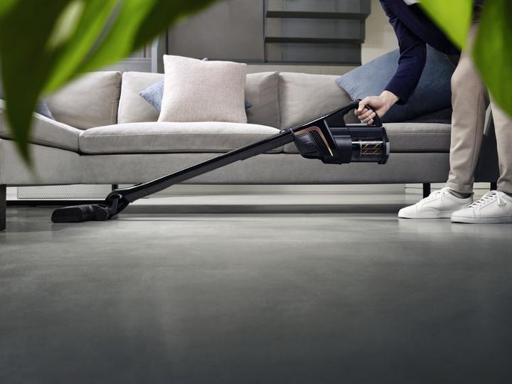 Produktbild Miele Triflex HX2 Cat & Dog