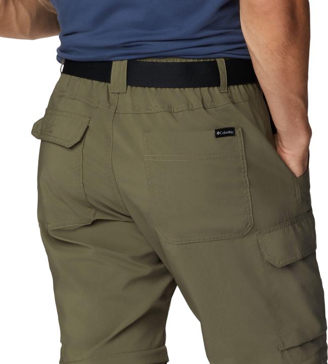 Produktbild Columbia Silver Ridge Utility Convertible Pant (32)
