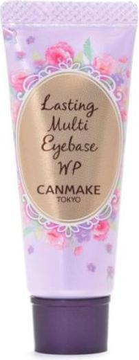 Produktbild Canmake Lasting Multi Eye Base WP01 Frosty Clear (WP01 Frosty Clear)