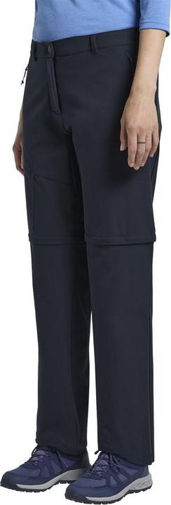 Image du produit Jack Wolfskin Pico Trail Zip Off Pants W (34)