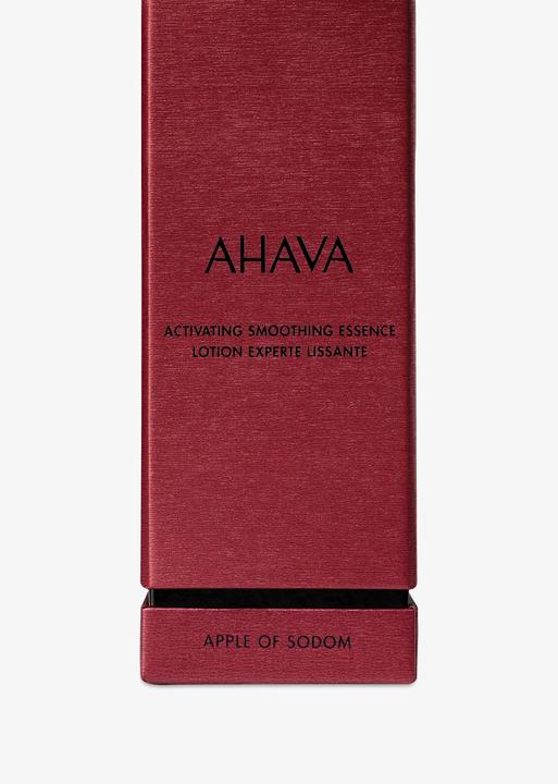 Image du produit Ahava Activating Smoothing Essence (100 ml, Tonique visage)
