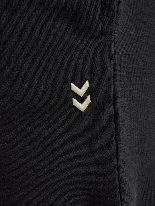 Actual product image hummel hmlPULSE SWEAT SHORTS (S)
