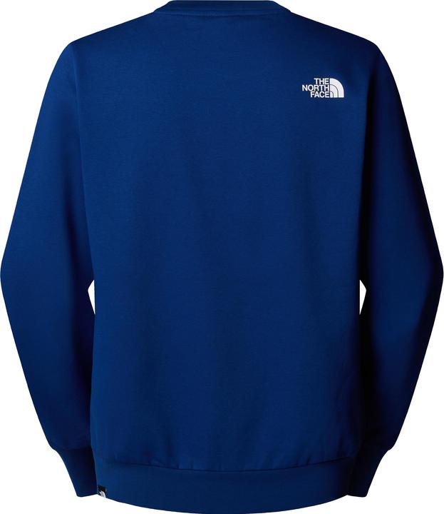 Produktbild North Face Easy Crew (XL)