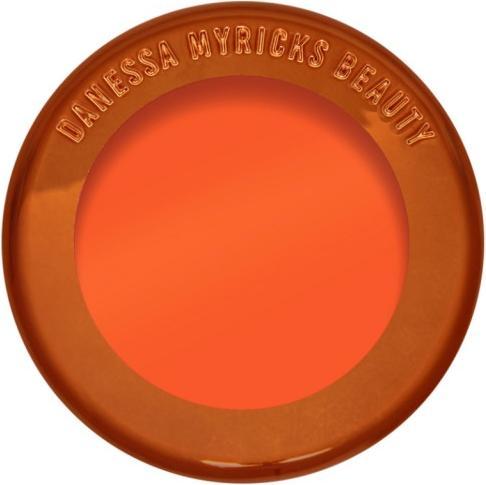 Actual product image Danessa Myricks Yummy Skin - Blurring Balm Powder Flushed Bellini