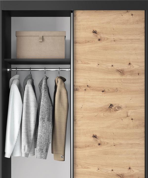 Image du produit ELTAP Esville (220 x 120 x 60 cm)