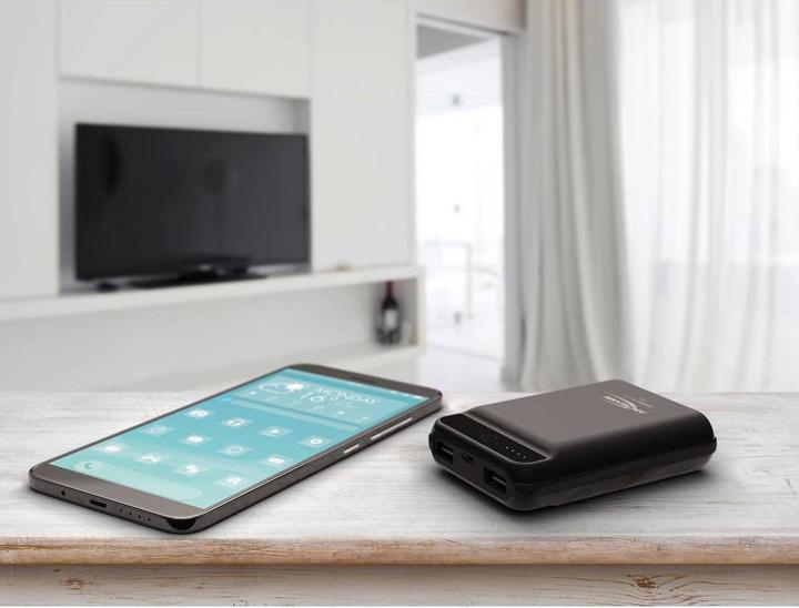Produktbild Ansmann 10.8 mini (10000 mAh, 12 W, 37 Wh)