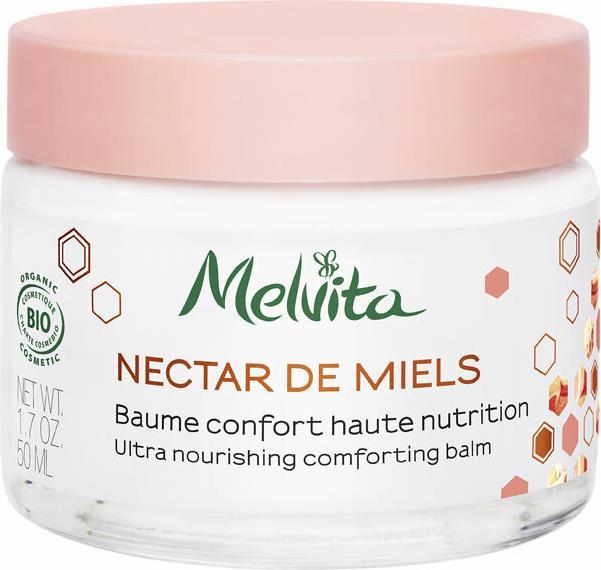 Produktbild Melvita Baume Confort Visage (50 ml)
