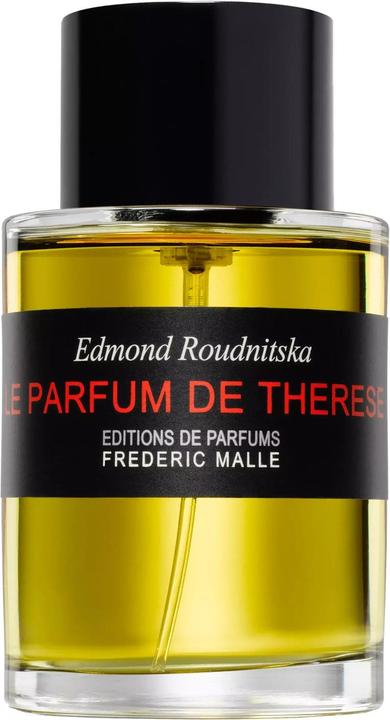 Actual product image Frédéric Malle Le Parfum de Therese (Eau de parfum, 100 ml)