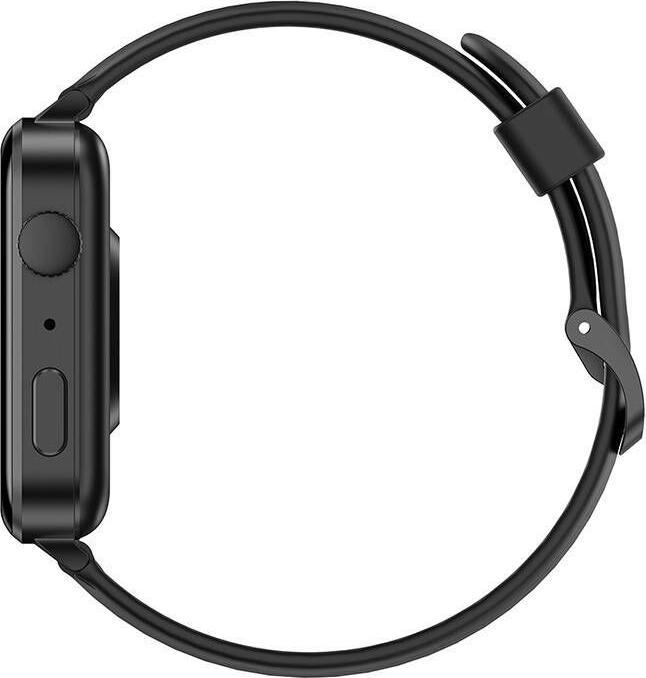 Produktbild Blackview R30Pro Smartwatch (Black)