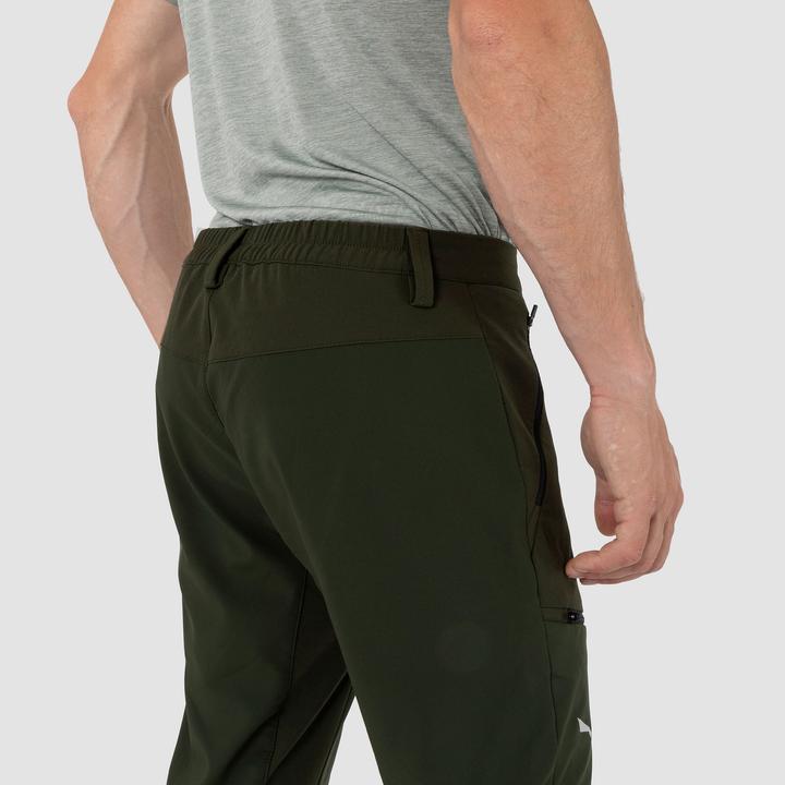 Actual product image Salewa Puez Orval 2 DST Pant (S)