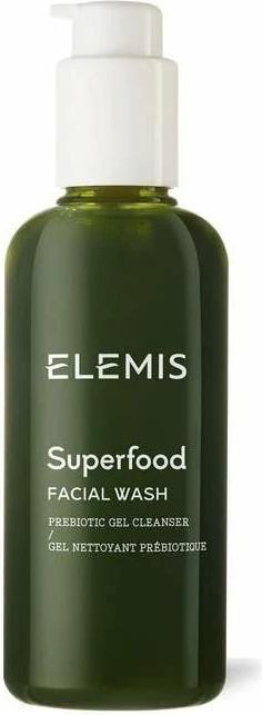 Elemis Superfood Facial Wash (Reinigungstücher, 200 ml)