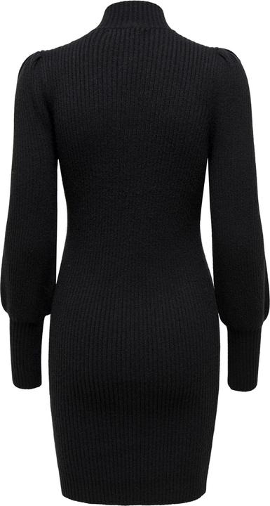 Produktbild Only Langärmeliges, gestricktes Kleid (L)