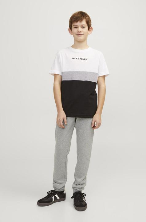Actual product image Jack & Jones Jungs Bündchen Sweathose (164)