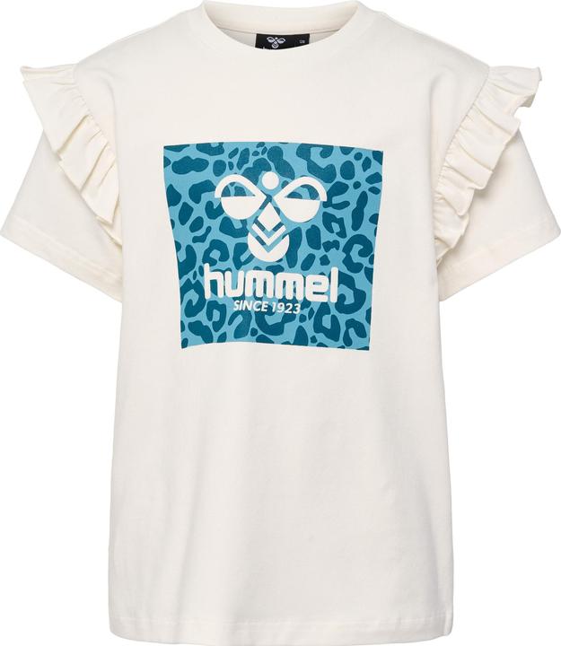Immagine prodotto hummel Maglietta Con Volant Hmlflowy S/S (152)