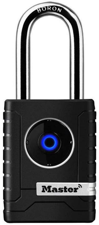 Master Lock Verrouillage Bluetooth