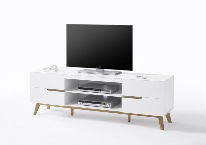 Produktbild Robas Lund Cervo (169 x 40 x 56 cm)