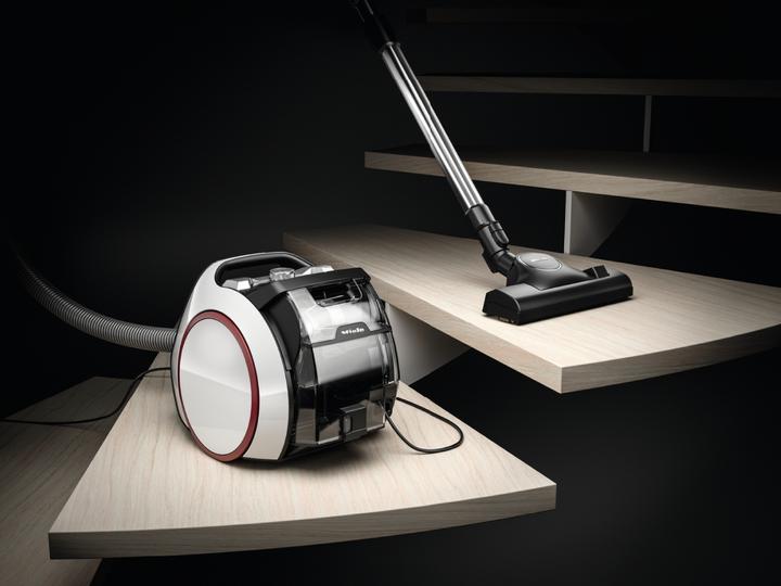 Image du produit Miele Boost CX1